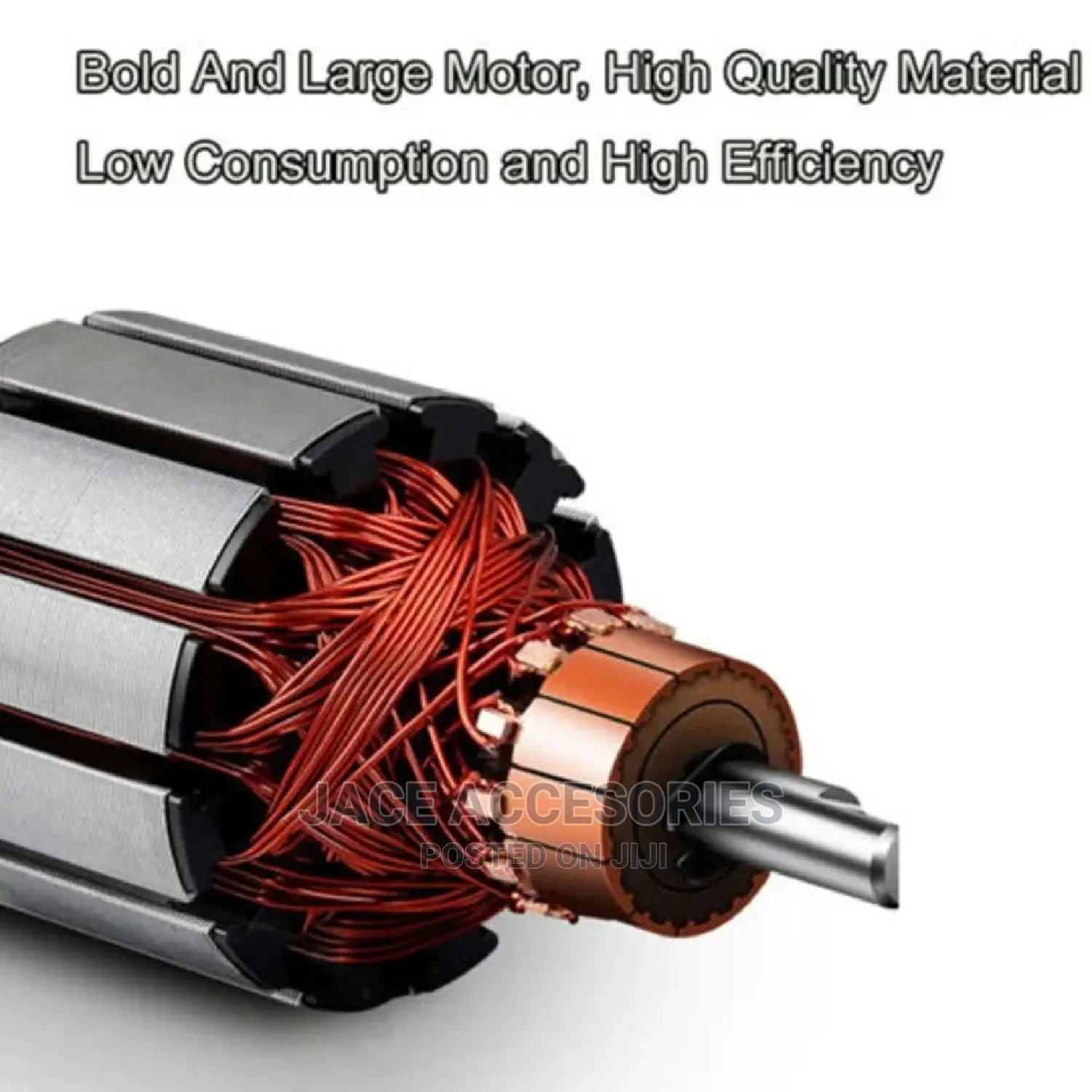 Heavy Duty Tire Inflator