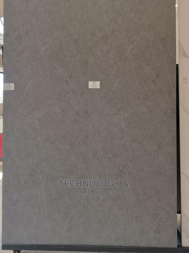 Grey Sintered Stone