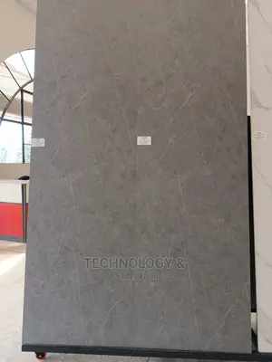 Grey Sintered Stone