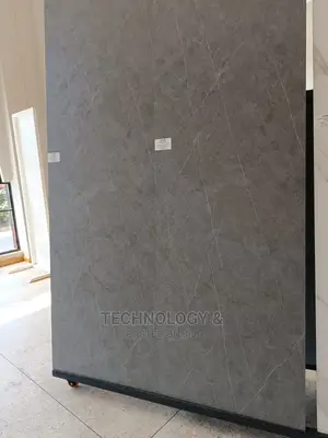 Grey Sintered Stone