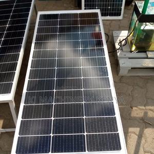 100watts Solar Panel - thumbnail 2
