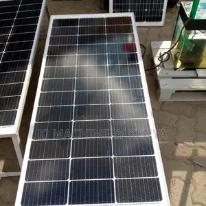 100watts Solar Panel