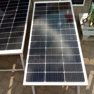 100watts Solar Panel