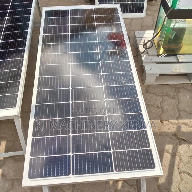 100watts Solar Panel - thumbnail 4