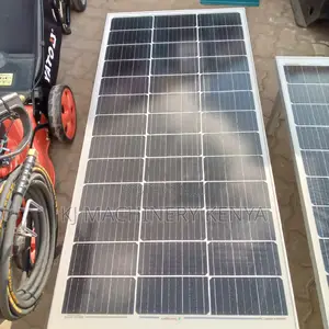 100watts Solar Panel