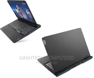 New Laptop Lenovo Ideapad Gaming 3 16GB Intel Core I7 HDD+SSD 256GB