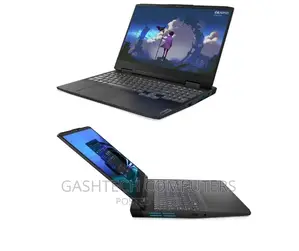 New Laptop Lenovo Ideapad Gaming 3 16GB Intel Core I7 HDD+SSD 256GB