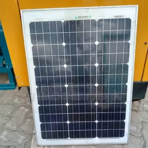 50watts Solar Panel