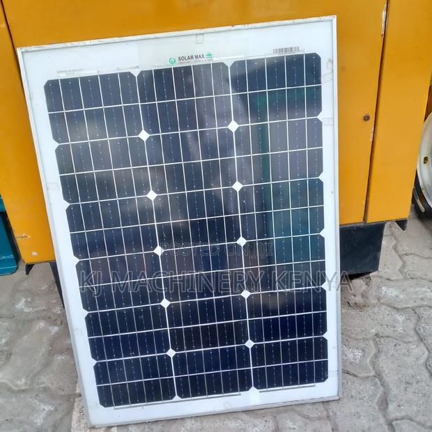 50watts Solar Panel - thumbnail 2