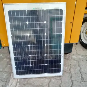 50watts Solar Panel