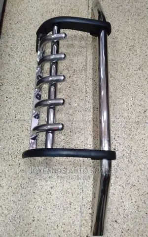 Universal Bullbar
