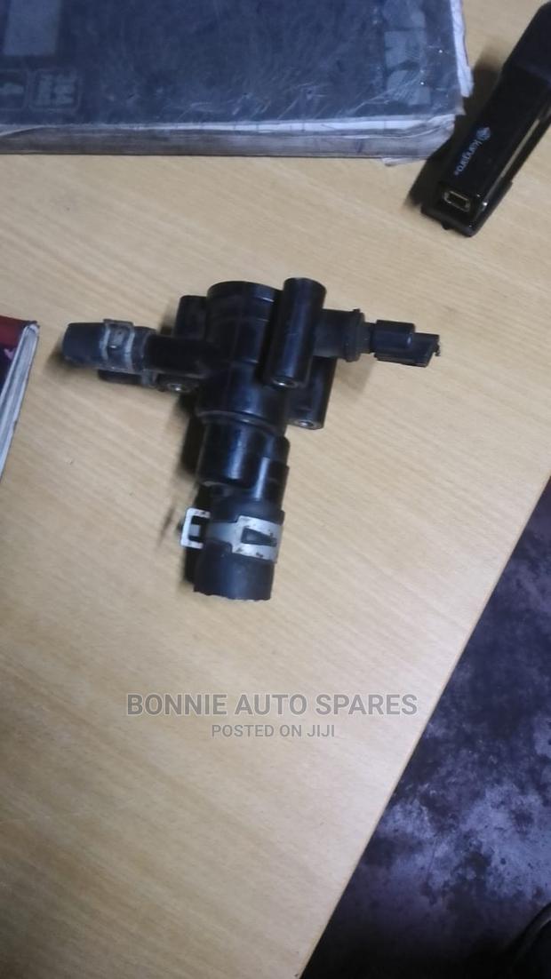 Alto/Mira Water Jet