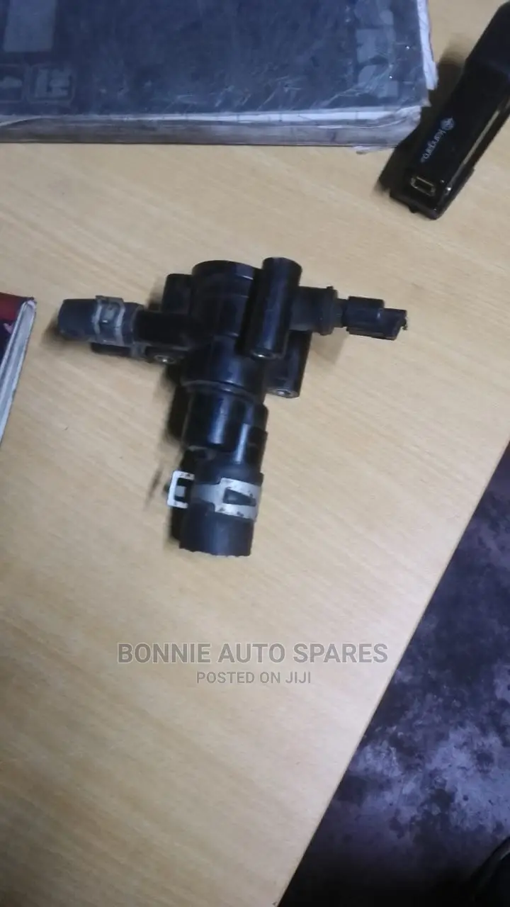 Alto/Mira Water Jet