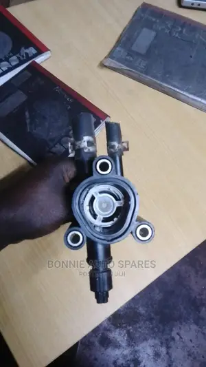 Alto/Mira Water Jet