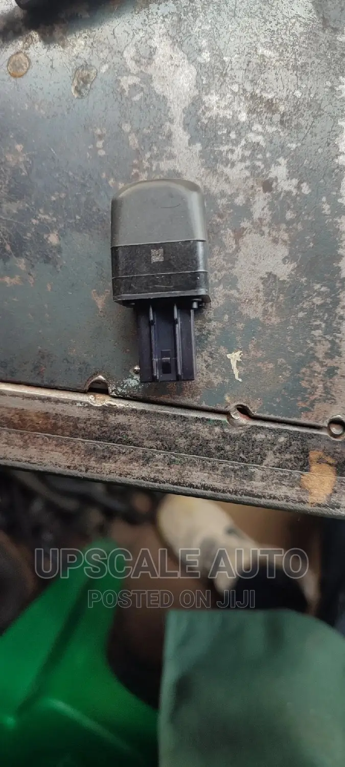 Prado Land Cruiser Rear View Camera 