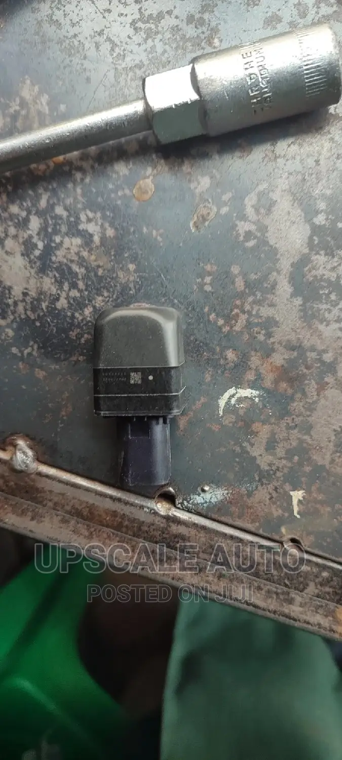 Prado Land Cruiser Rear View Camera 