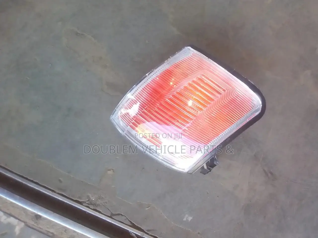 Cornerlamp Starlet EP82 Ep80 Ep81
