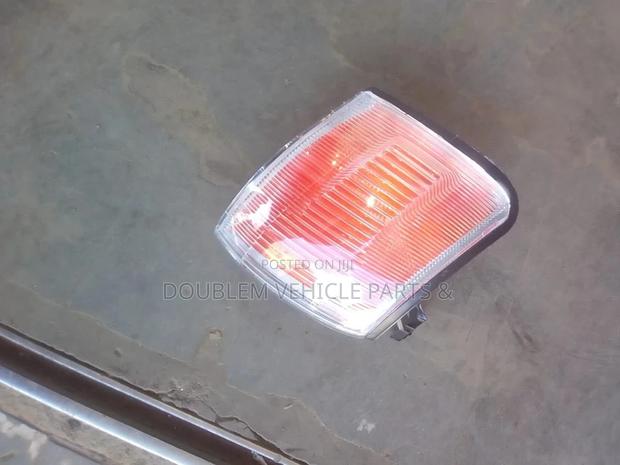 Cornerlamp Starlet EP82 Ep80 Ep81 - main view