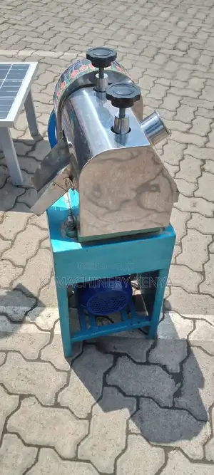 Sugarcane Juicers 2HP