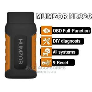 New Nexzdas ND326+Lifetime Free Reset Services