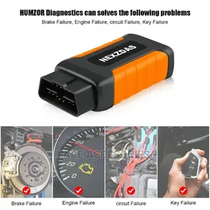 New Nexzdas ND326+Lifetime Free Reset Services
