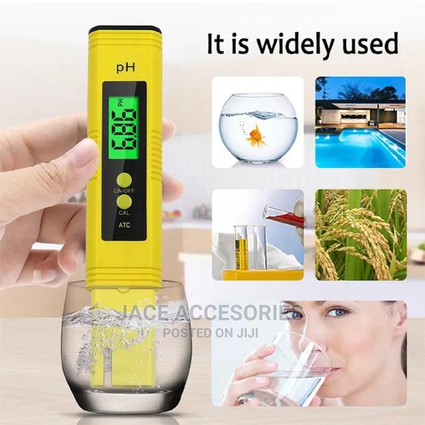 3 Point Calibration Ph Meter - thumbnail 2