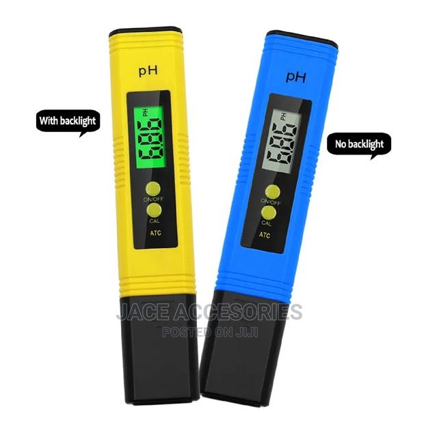 3 Point Calibration Ph Meter - thumbnail 6