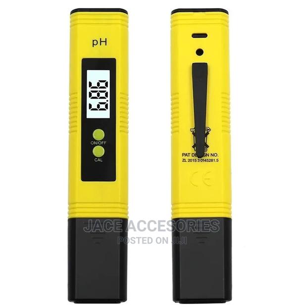 High Precision Ph Meter - thumbnail 4