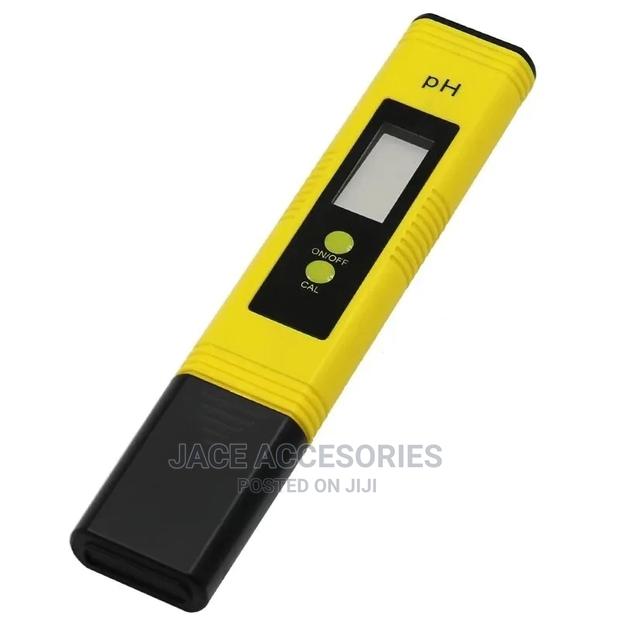 High Precision Ph Meter - thumbnail 2