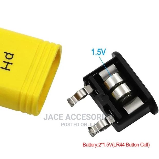 High Precision Ph Meter - thumbnail 3