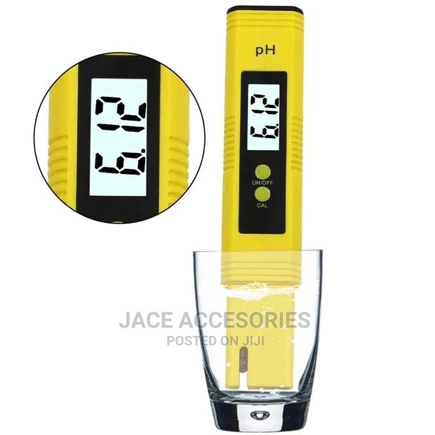High Precision Ph Meter - thumbnail 5