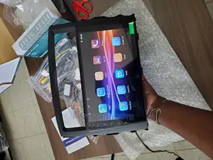 Mk4 Fascia Panel and 9inches Android Radio