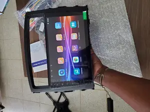 Mk4 Fascia Panel and 9inches Android Radio