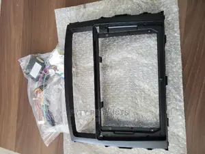 Mk4 Fascia Panel and 9inches Android Radio