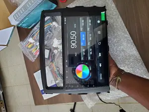 Mk4 Fascia Panel and 9inches Android Radio