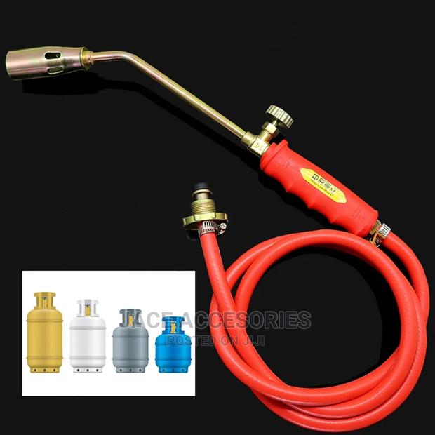 Multipurpose Flame Thrower 30mm - thumbnail 5