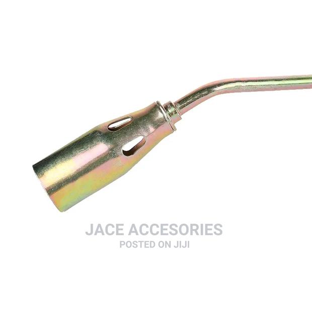 50mm Blow Torch for Roofing,Wood Burning, Welding - thumbnail 4