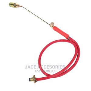 50mm Blow Torch for Roofing,Wood Burning, Welding - thumbnail 2