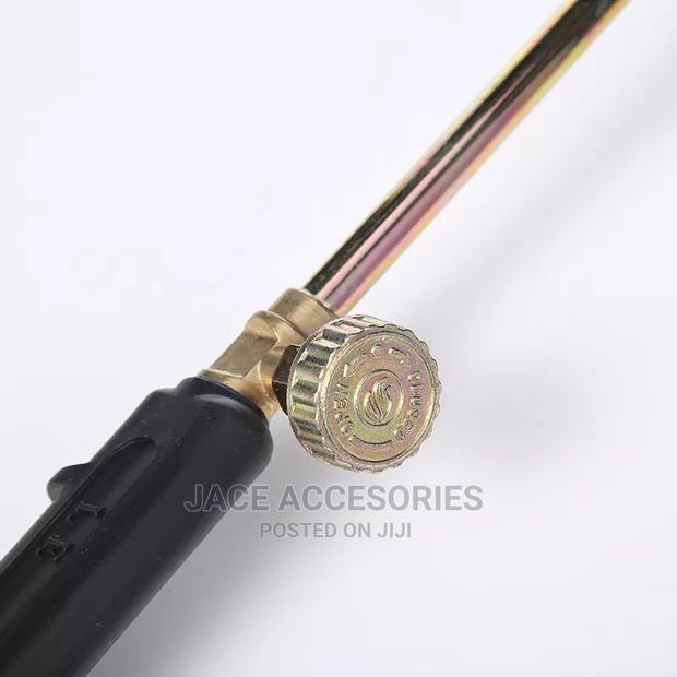 50mm Blow Torch for Roofing,Wood Burning, Welding - thumbnail 5