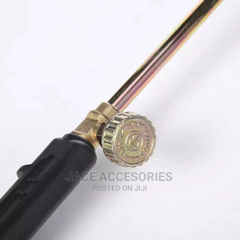 50mm Blow Torch for Roofing,Wood Burning, Welding