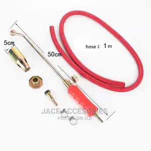 50mm Blow Torch for Roofing,Wood Burning, Welding