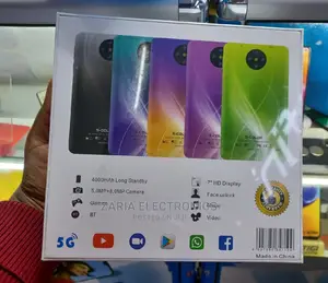 New Tablet 128 GB