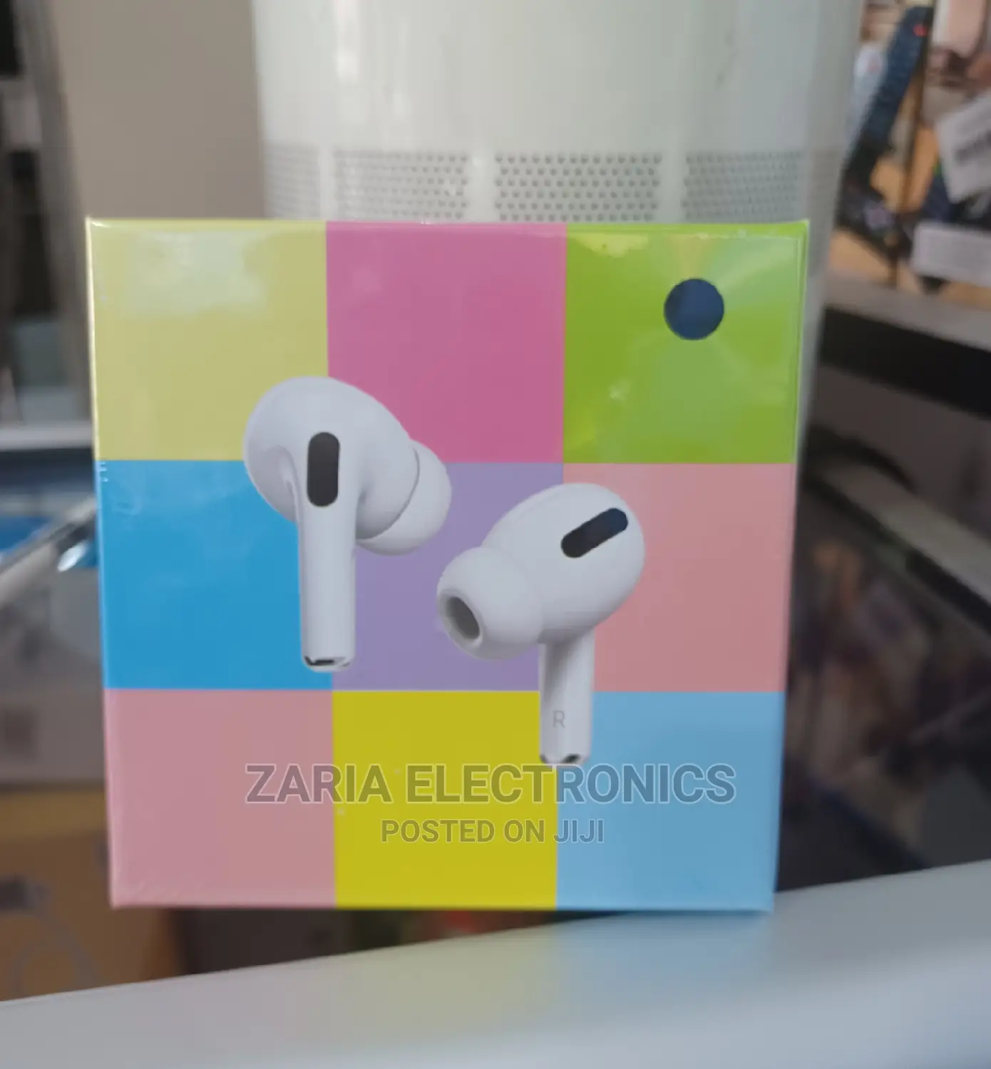 Wireless Blutooth Earbuds