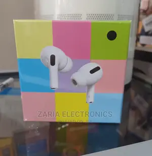 Wireless Blutooth Earbuds