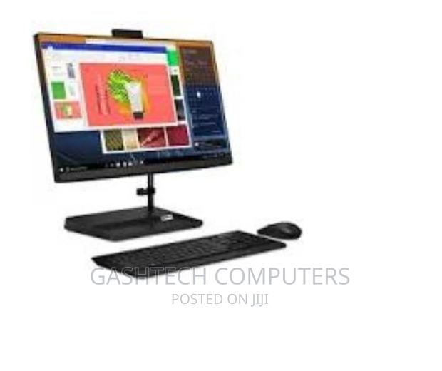 New Desktop Computer Lenovo Ideacentre 310S 8GB Intel Core I3 HDD 1T - thumbnail 4