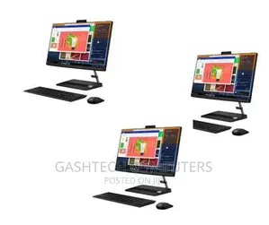 New Desktop Computer Lenovo Ideacentre 310S 8GB Intel Core I3 HDD 1T