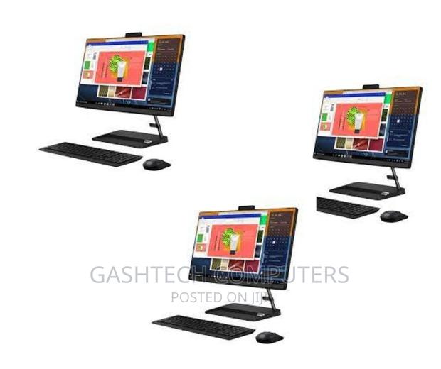 New Desktop Computer Lenovo Ideacentre 310S 8GB Intel Core I3 HDD 1T - main view