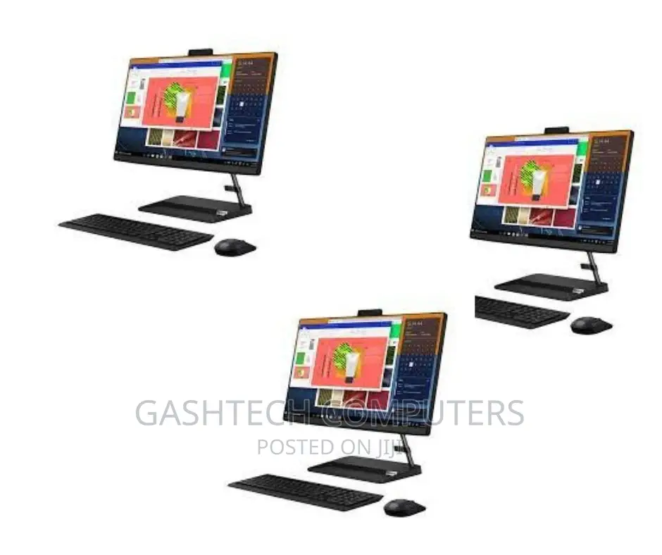 New Desktop Computer Lenovo Ideacentre 310S 8GB Intel Core I3 HDD 1T