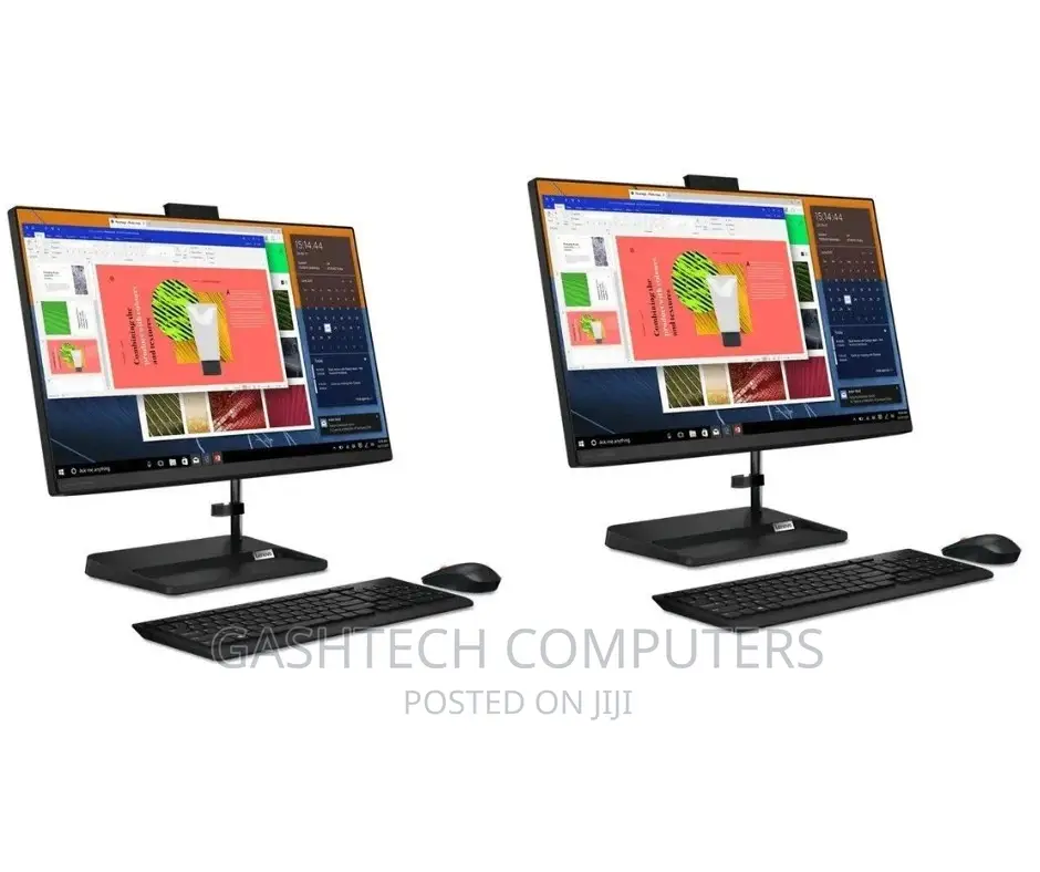 New Desktop Computer Lenovo Ideacentre 310S 8GB Intel Core I3 HDD 1T