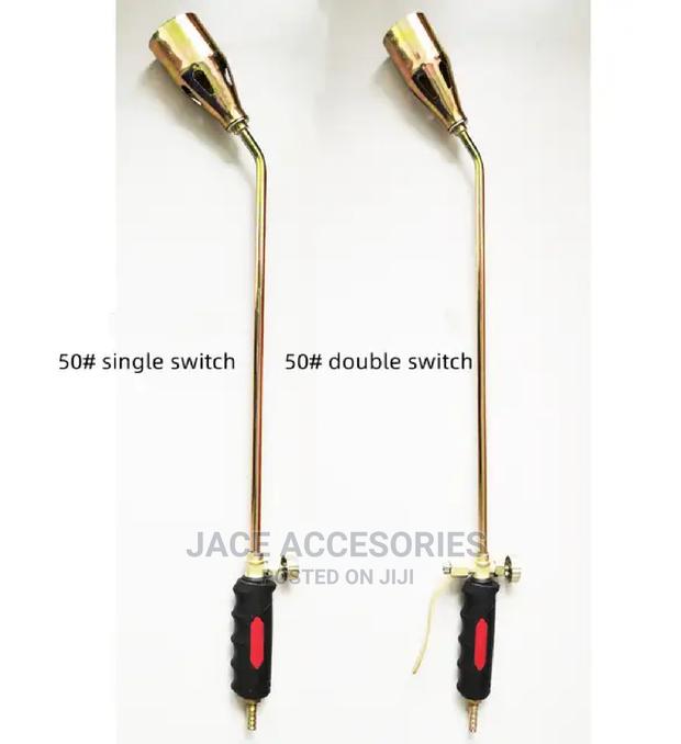 Multipurpose Flame Torch - thumbnail 4